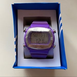 NWT Adidas Originals watch